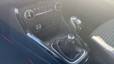 Ford EcoSport 1.0 EcoBoost 125 Titanium 5dr Petrol Hatchback